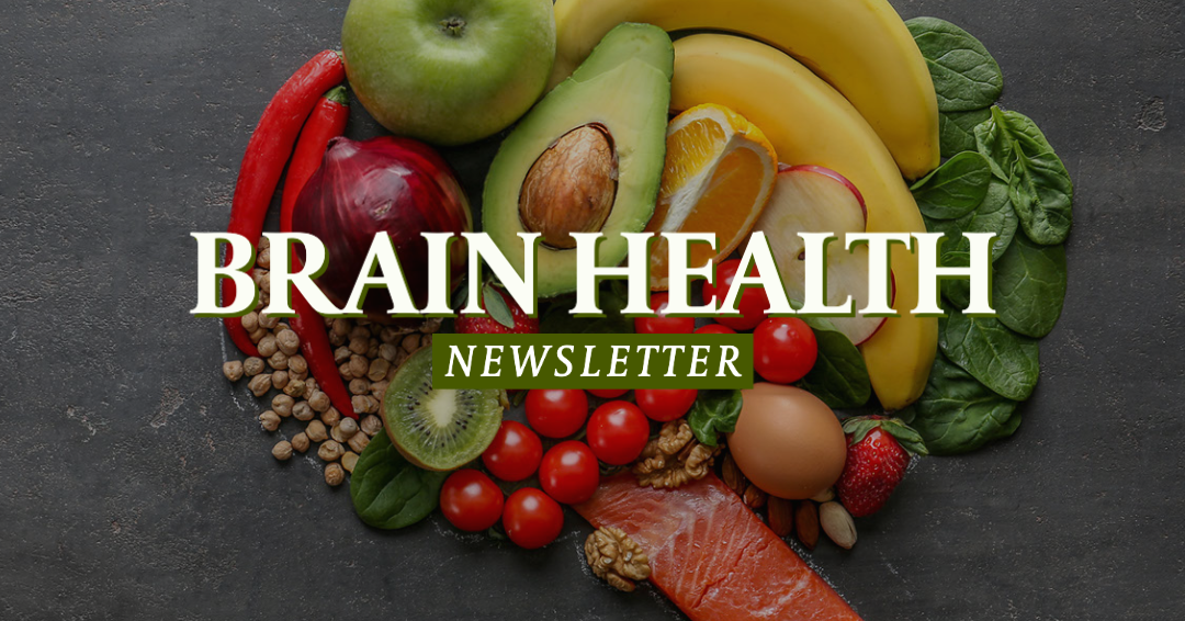 Brain Health Newsletter
